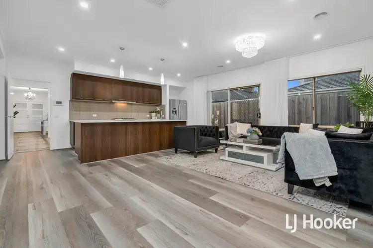 Sixth view of Homely house listing, 19 Desa Terrace, Dandenong VIC 3175