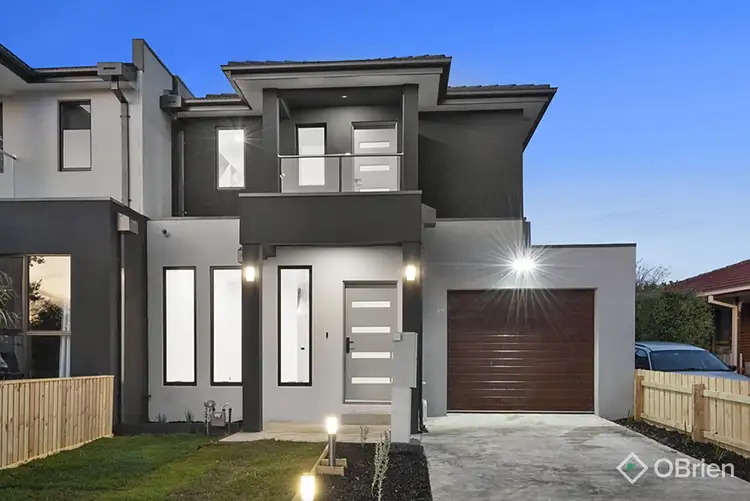 Main view of Homely house listing, 37A Essex Park Drive, Endeavour Hills VIC 3802