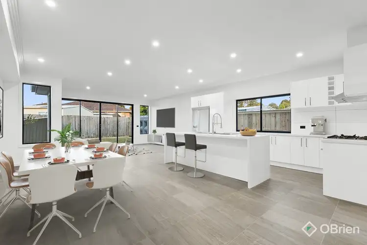 Second view of Homely house listing, 37A Essex Park Drive, Endeavour Hills VIC 3802