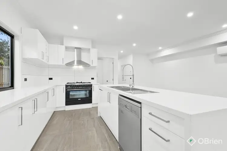 Fourth view of Homely house listing, 37A Essex Park Drive, Endeavour Hills VIC 3802