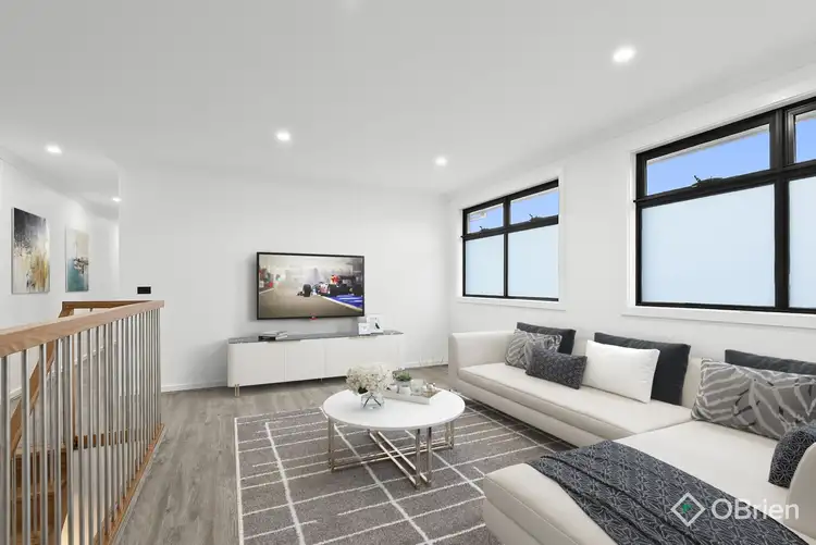 Sixth view of Homely house listing, 37A Essex Park Drive, Endeavour Hills VIC 3802