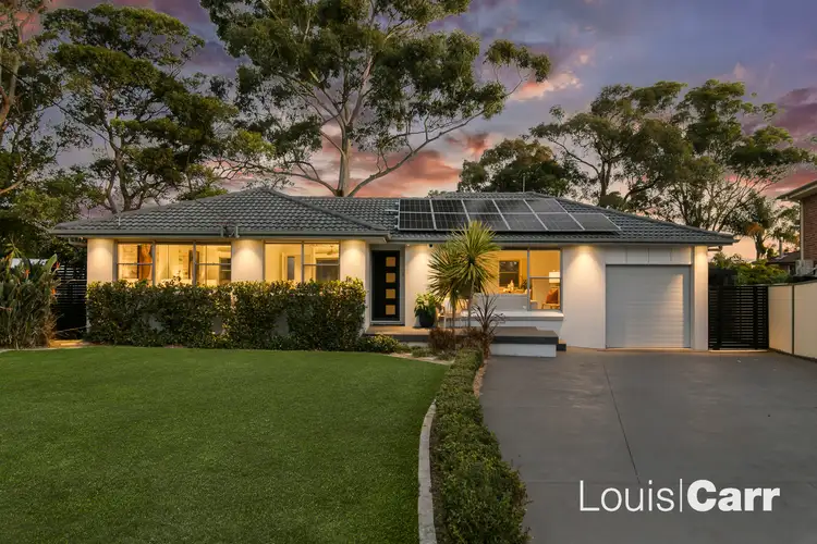 7 Hilar Avenue, Carlingford NSW 2118