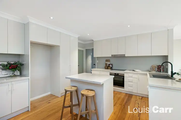 Third view of Homely house listing, 7 Hilar Avenue, Carlingford NSW 2118