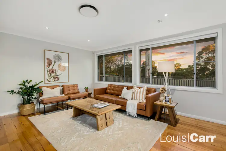 Fourth view of Homely house listing, 7 Hilar Avenue, Carlingford NSW 2118