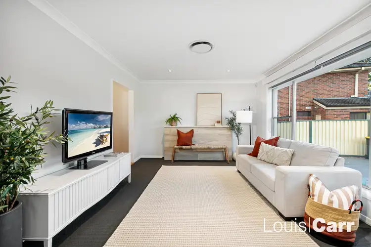 Fifth view of Homely house listing, 7 Hilar Avenue, Carlingford NSW 2118
