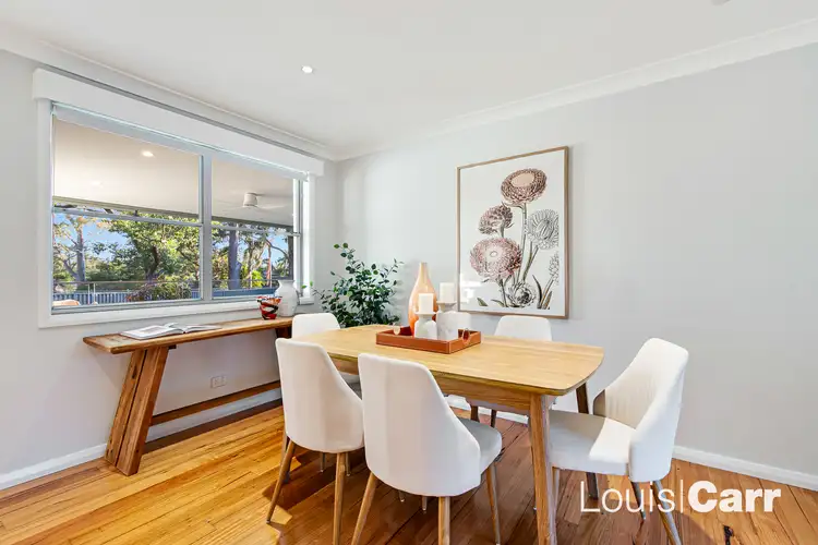 Sixth view of Homely house listing, 7 Hilar Avenue, Carlingford NSW 2118