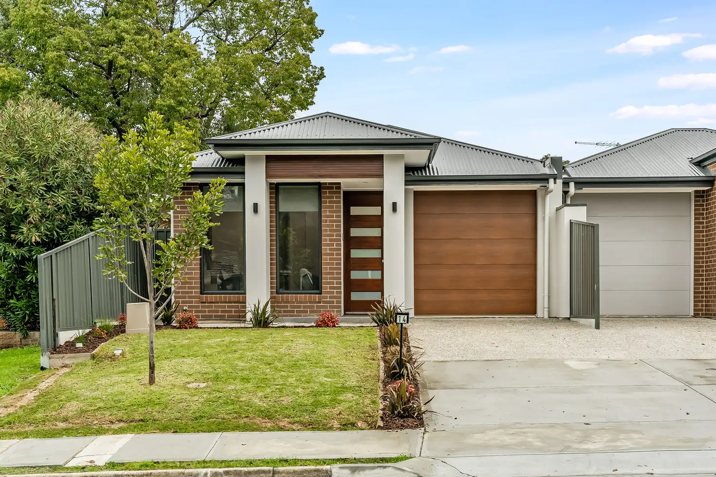 Main view of Homely house listing, 14 Berryman Drive, Modbury SA 5092