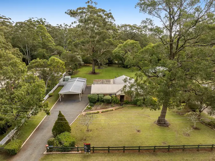 Third view of Homely house listing, 10 Unwin Drive, Highfields QLD 4352