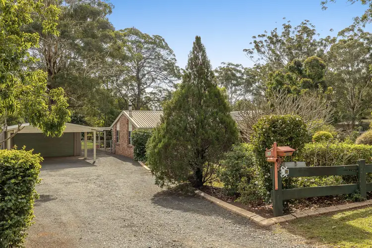 Fifth view of Homely house listing, 10 Unwin Drive, Highfields QLD 4352