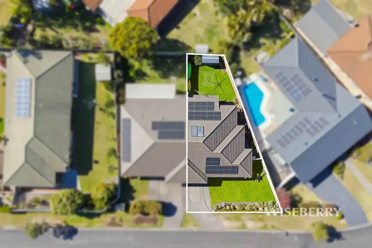 Third view of Homely unit listing, 2/5 Alisa Close, Lake Haven NSW 2263