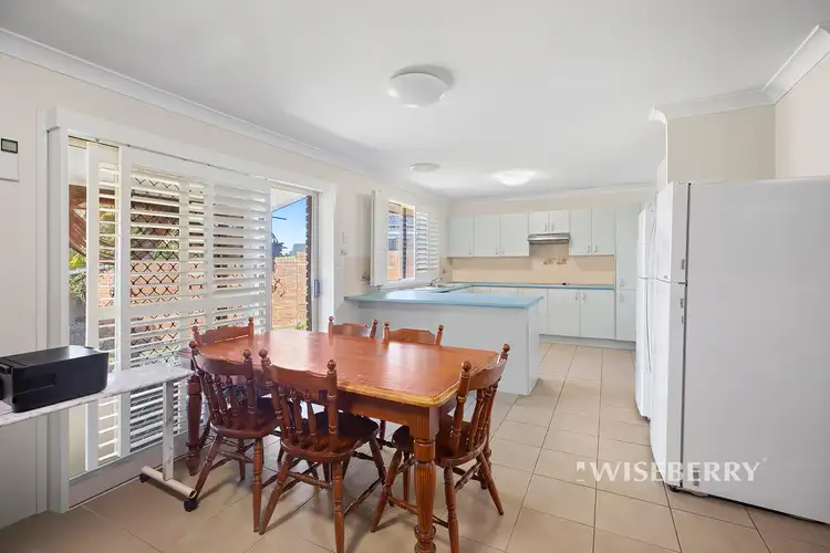 Fifth view of Homely unit listing, 2/5 Alisa Close, Lake Haven NSW 2263