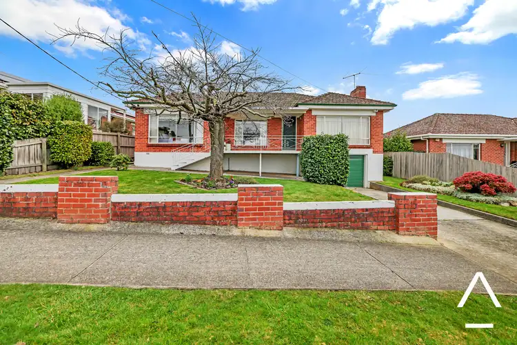 Main view of Homely house listing, 3 Fairway Crescent, Riverside TAS 7250