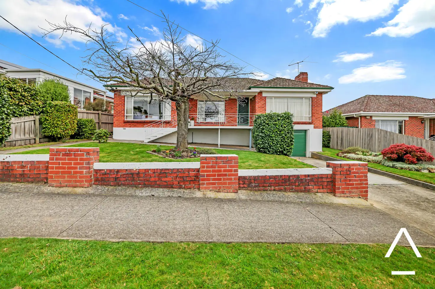 Main view of Homely house listing, 3 Fairway Crescent, Riverside TAS 7250