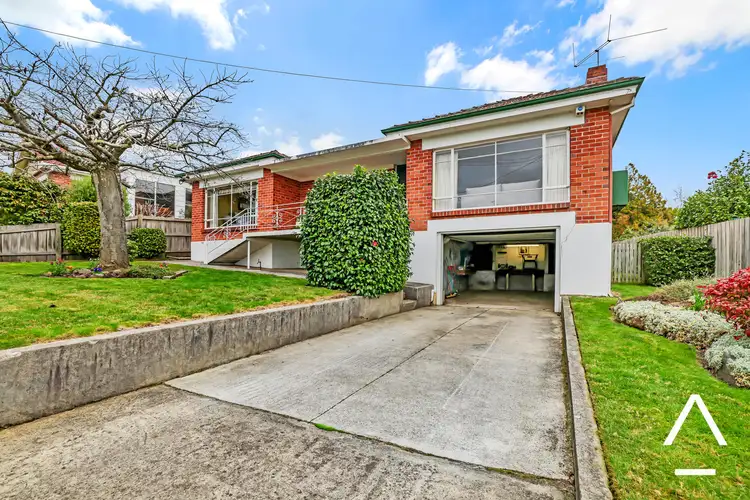Third view of Homely house listing, 3 Fairway Crescent, Riverside TAS 7250