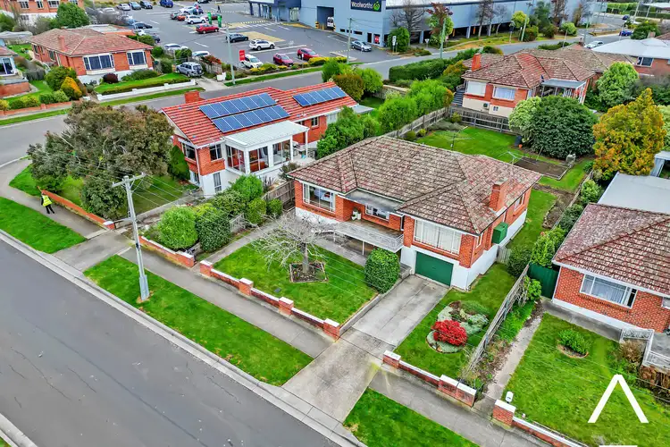 Fourth view of Homely house listing, 3 Fairway Crescent, Riverside TAS 7250