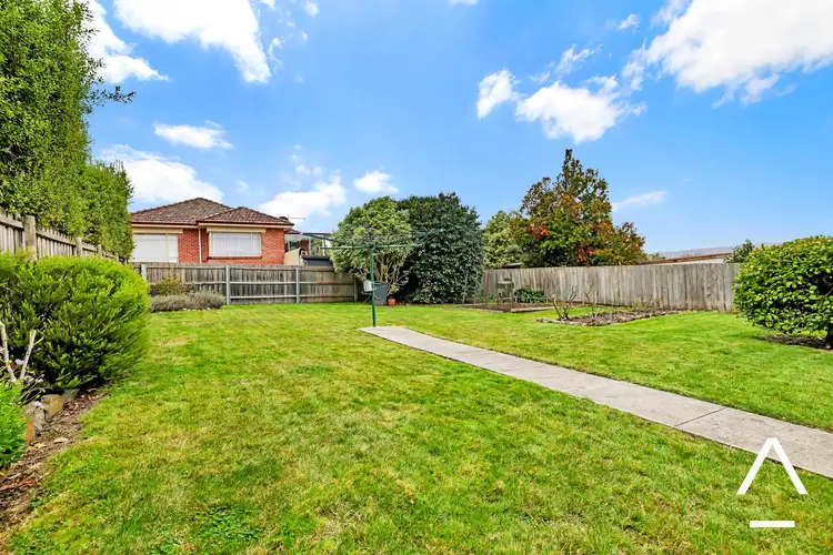 Fifth view of Homely house listing, 3 Fairway Crescent, Riverside TAS 7250