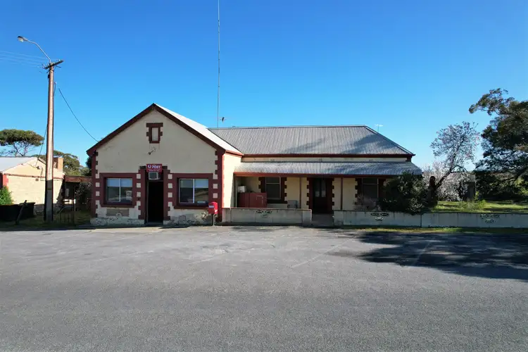 Second view of Homely house listing, 25 Stirling Well Road, Peake SA 5301