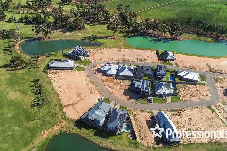 Third view of Homely land listing, 107 Fairways Drive, Mildura VIC 3500