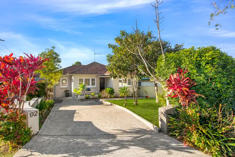 92 Smith Avenue, Allambie Heights NSW 2100
