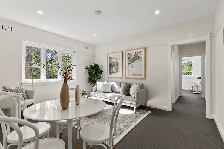 4/20 Glebe Street, Randwick NSW 2031