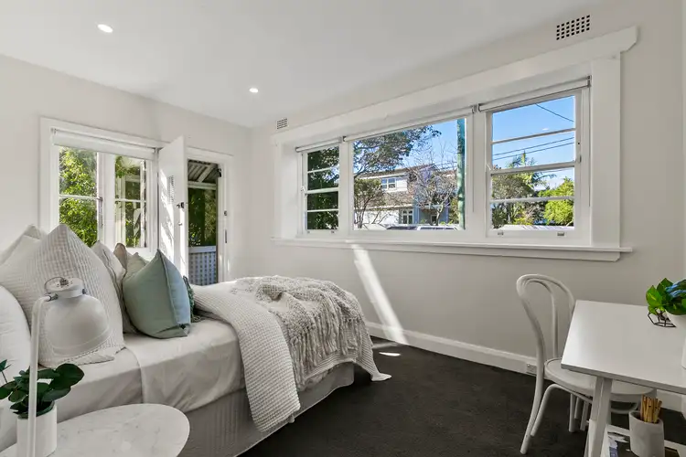 Fifth view of Homely apartment listing, 4/20 Glebe Street, Randwick NSW 2031