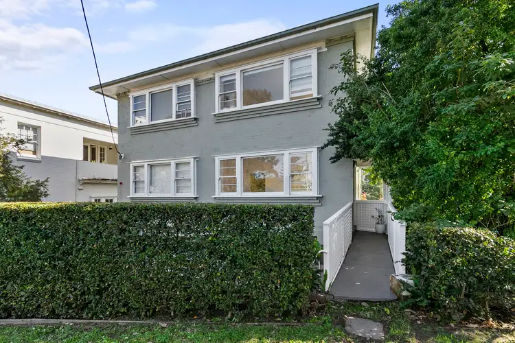 Sixth view of Homely apartment listing, 4/20 Glebe Street, Randwick NSW 2031