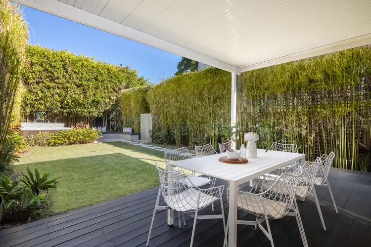 Second view of Homely house listing, 339 Ernest Street, Neutral Bay NSW 2089