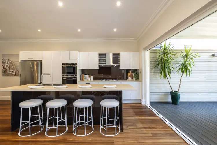 Fourth view of Homely house listing, 339 Ernest Street, Neutral Bay NSW 2089