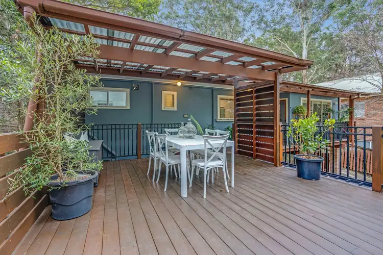 161 Dartford Road, Thornleigh NSW 2120