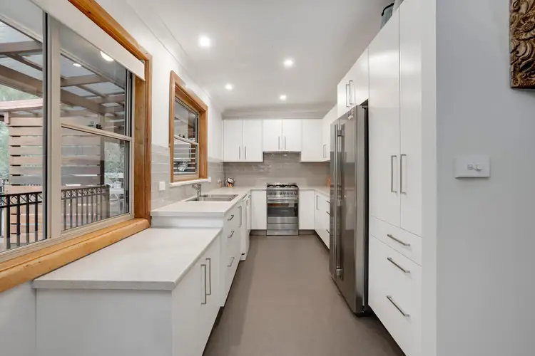 Second view of Homely house listing, 161 Dartford Road, Thornleigh NSW 2120