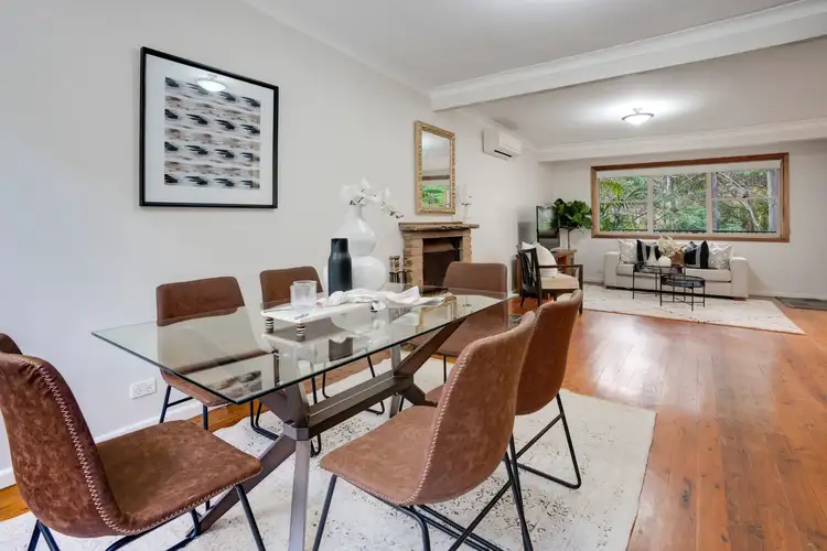 Third view of Homely house listing, 161 Dartford Road, Thornleigh NSW 2120