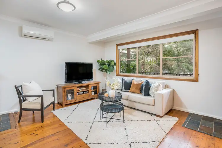 Fifth view of Homely house listing, 161 Dartford Road, Thornleigh NSW 2120