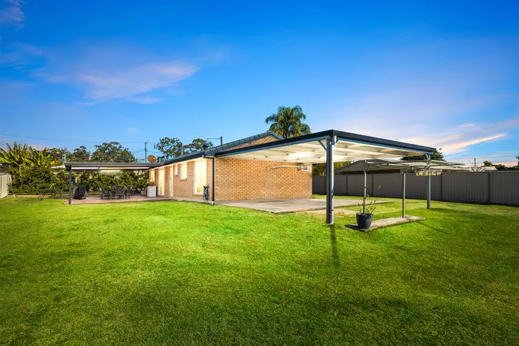 Main view of Homely house listing, 65 Coolmunda Street, Marsden QLD 4132