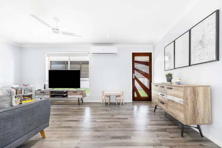 Second view of Homely house listing, 65 Coolmunda Street, Marsden QLD 4132