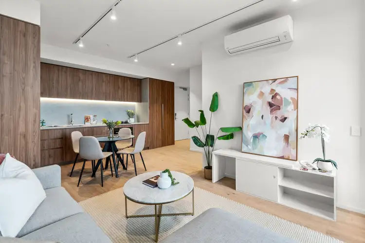 402/543 Elizabeth Street