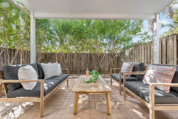 Main view of Homely townhouse listing, 3/64 Pashen Street, Morningside QLD 4170