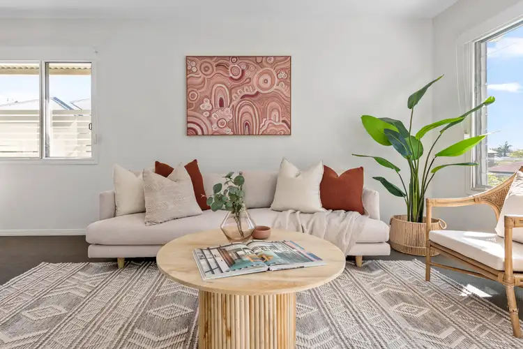 Third view of Homely townhouse listing, 3/64 Pashen Street, Morningside QLD 4170
