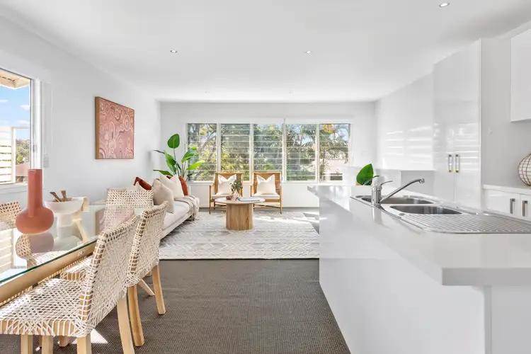 Fourth view of Homely townhouse listing, 3/64 Pashen Street, Morningside QLD 4170