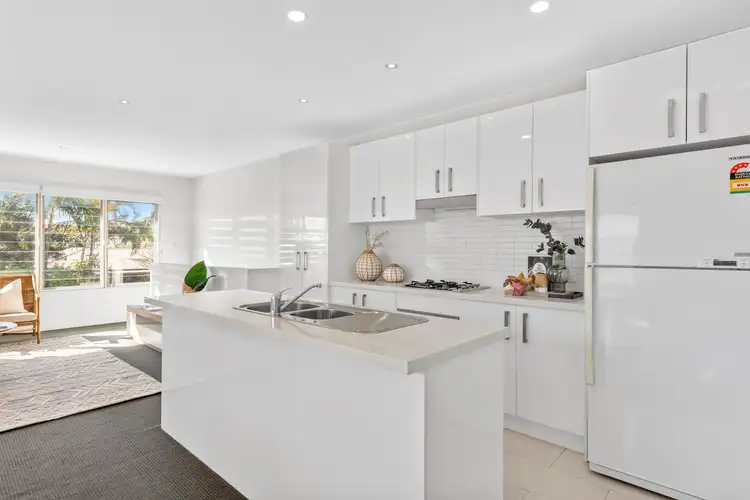 Fifth view of Homely townhouse listing, 3/64 Pashen Street, Morningside QLD 4170