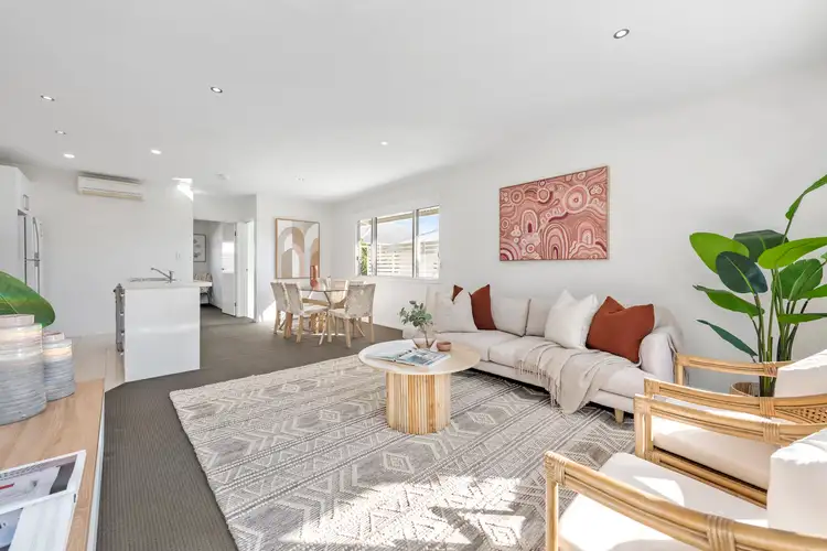 Sixth view of Homely townhouse listing, 3/64 Pashen Street, Morningside QLD 4170