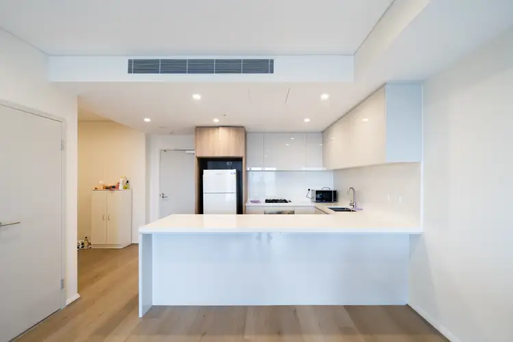 Main view of Homely apartment listing, Level 15/1507/1D Greenbank Street, Hurstville NSW 2220