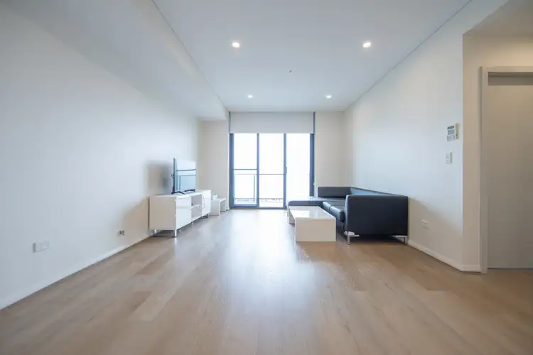 Third view of Homely apartment listing, Level 15/1507/1D Greenbank Street, Hurstville NSW 2220
