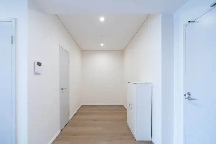 Fourth view of Homely apartment listing, Level 15/1507/1D Greenbank Street, Hurstville NSW 2220