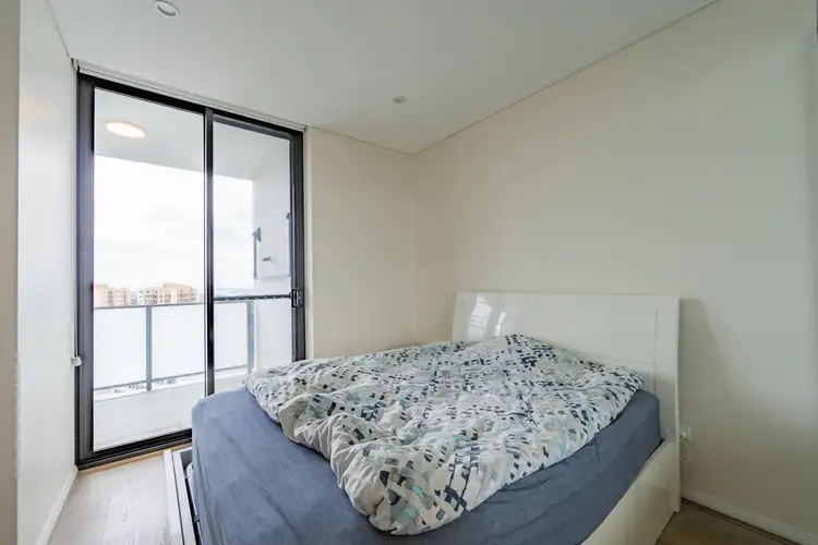 Sixth view of Homely apartment listing, Level 15/1507/1D Greenbank Street, Hurstville NSW 2220