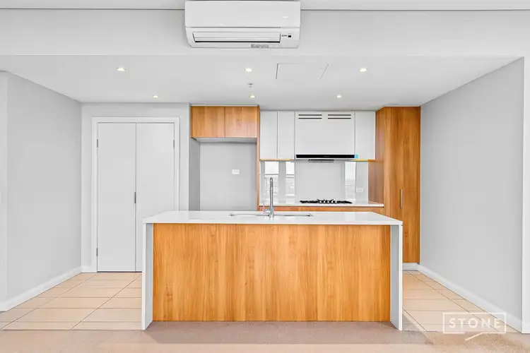 Third view of Homely apartment listing, 2509/2 Waterways Street, Wentworth Point NSW 2127