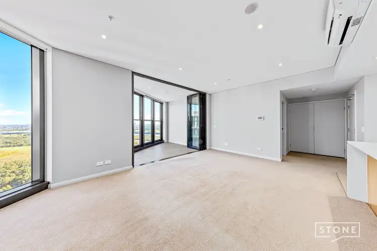 Fifth view of Homely apartment listing, 2509/2 Waterways Street, Wentworth Point NSW 2127