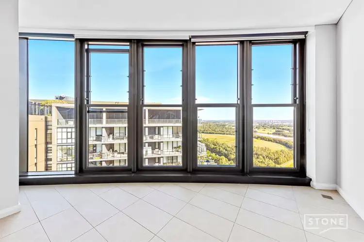 Sixth view of Homely apartment listing, 2509/2 Waterways Street, Wentworth Point NSW 2127