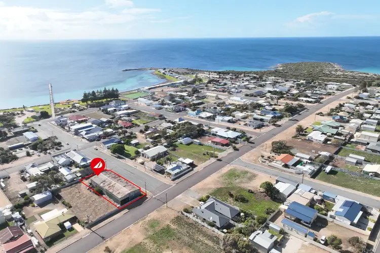 Second view of Homely land listing, 8-10 O'Loughlin Terrace, Port Neill SA 5604