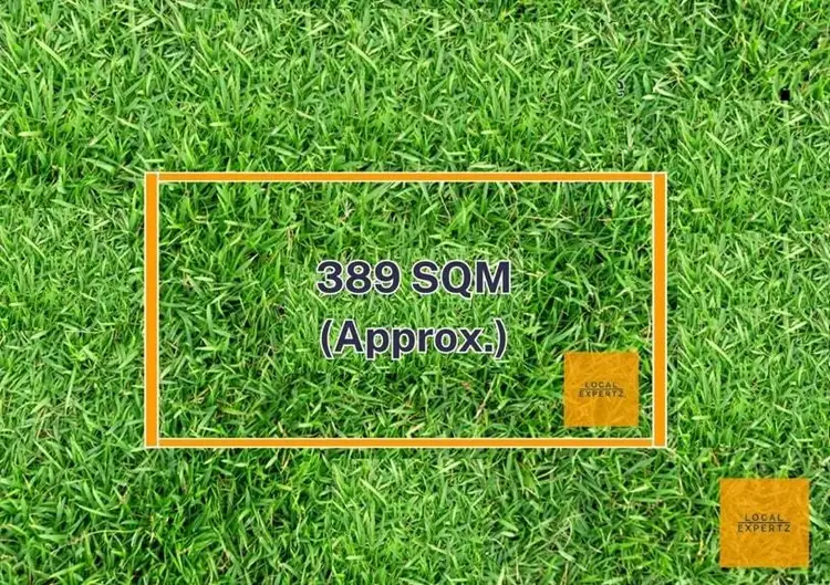 Main view of Homely land listing, Address available on request