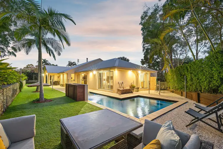 14 Goomburra Place, Buderim QLD 4556